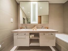 BLVD Heights Residences - Downtown