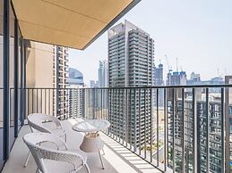 BLVD Heights Residences - Downtown
