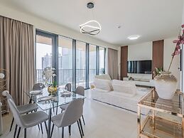 BLVD Heights Residences - Downtown