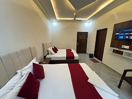 Vimla Residency Hotel Near Prem Mandir