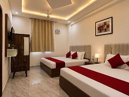 Vimla Residency Hotel Near Prem Mandir