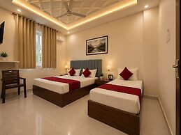Vimla Residency Hotel Near Prem Mandir