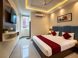 Vimla Residency Hotel Near Prem Mandir