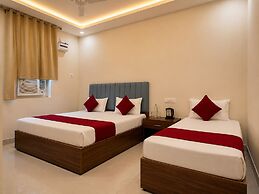 Vimla Residency Hotel Near Prem Mandir