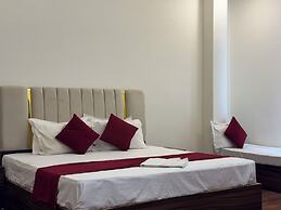 Vimla Residency Hotel Near Prem Mandir