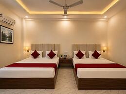 Vimla Residency Hotel Near Prem Mandir