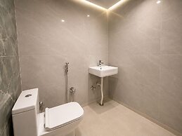 Vimla Residency Hotel Near Prem Mandir