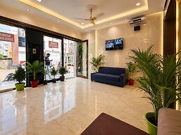 Vimla Residency Hotel Near Prem Mandir
