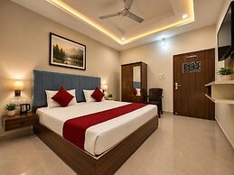 Vimla Residency Hotel Near Prem Mandir