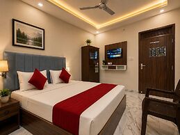 Vimla Residency Hotel Near Prem Mandir