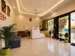 Vimla Residency Hotel Near Prem Mandir