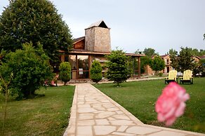 Gizemli Nehir