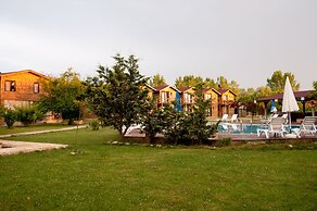 Gizemli Nehir