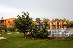 Gizemli Nehir