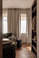 Naman Hotellerie - Roma