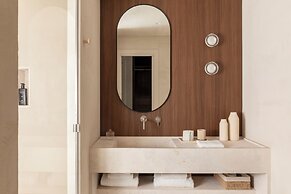 Naman Hotellerie - Roma
