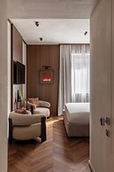 Naman Hotellerie - Roma