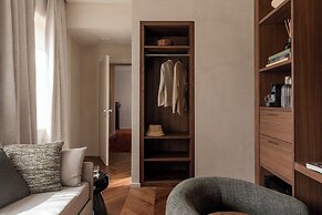 Naman Hotellerie - Condotti