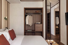 Naman Hotellerie - Condotti