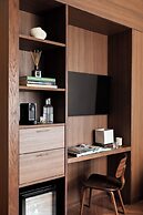 Naman Hotellerie - Condotti
