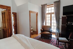 Volstruis Paleis