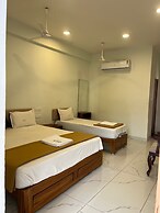 Aadhithya Residency
