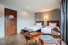 Carunda Hotel Pattaya