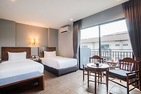 Carunda Hotel Pattaya