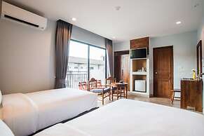 Carunda Hotel Pattaya