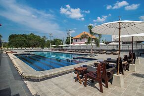 Carunda Hotel Pattaya
