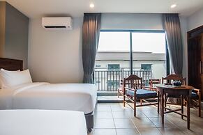 Carunda Hotel Pattaya
