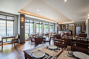 Carunda Hotel Pattaya