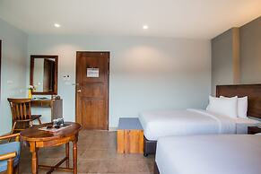 Carunda Hotel Pattaya