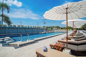 Carunda Hotel Pattaya