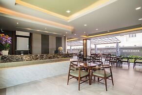 Carunda Hotel Pattaya