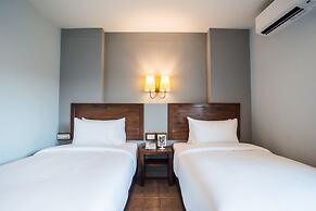 Carunda Hotel Pattaya