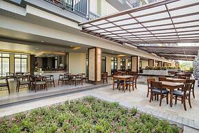Carunda Hotel Pattaya