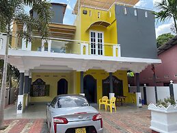 Hotel Jay R
