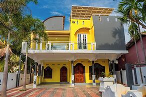 Hotel Jay R