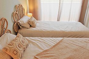 Luxury Apartment - Sea, Mountain, Golf - La Duquesa Manilva