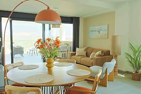 Luxury Apartment - Sea, Mountain, Golf - La Duquesa Manilva