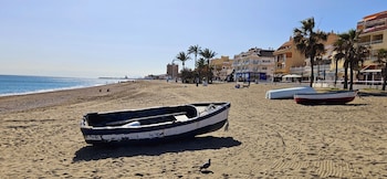 Luxury Apartment - Sea, Mountain, Golf - La Duquesa Manilva