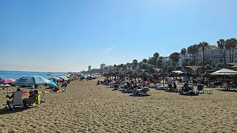Luxury Apartment - Sea, Mountain, Golf - La Duquesa Manilva