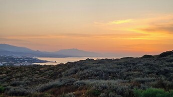 Luxury Apartment - Sea, Mountain, Golf - La Duquesa Manilva