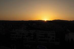 Luxury Apartment - Sea, Mountain, Golf - La Duquesa Manilva