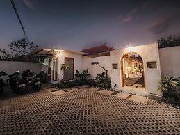 Hiraya Uluwatu