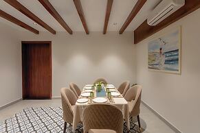 Lamrin Morjim Goa