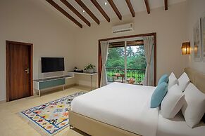 Lamrin Morjim Goa
