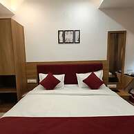 Hotel Raas Inn