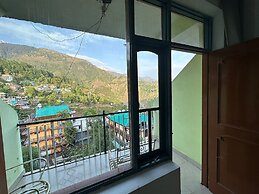 Hotel Bacpacker inn